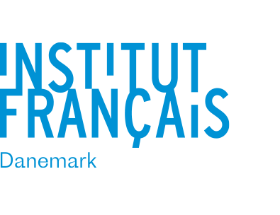 Logo Institut français du Danemark