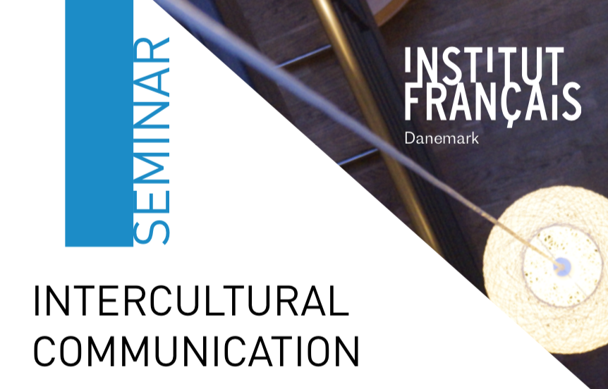 Intercultural Communication - French class - Institut français du Danemark