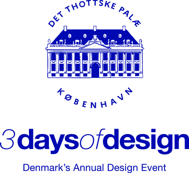 Logo 3daysofdesign