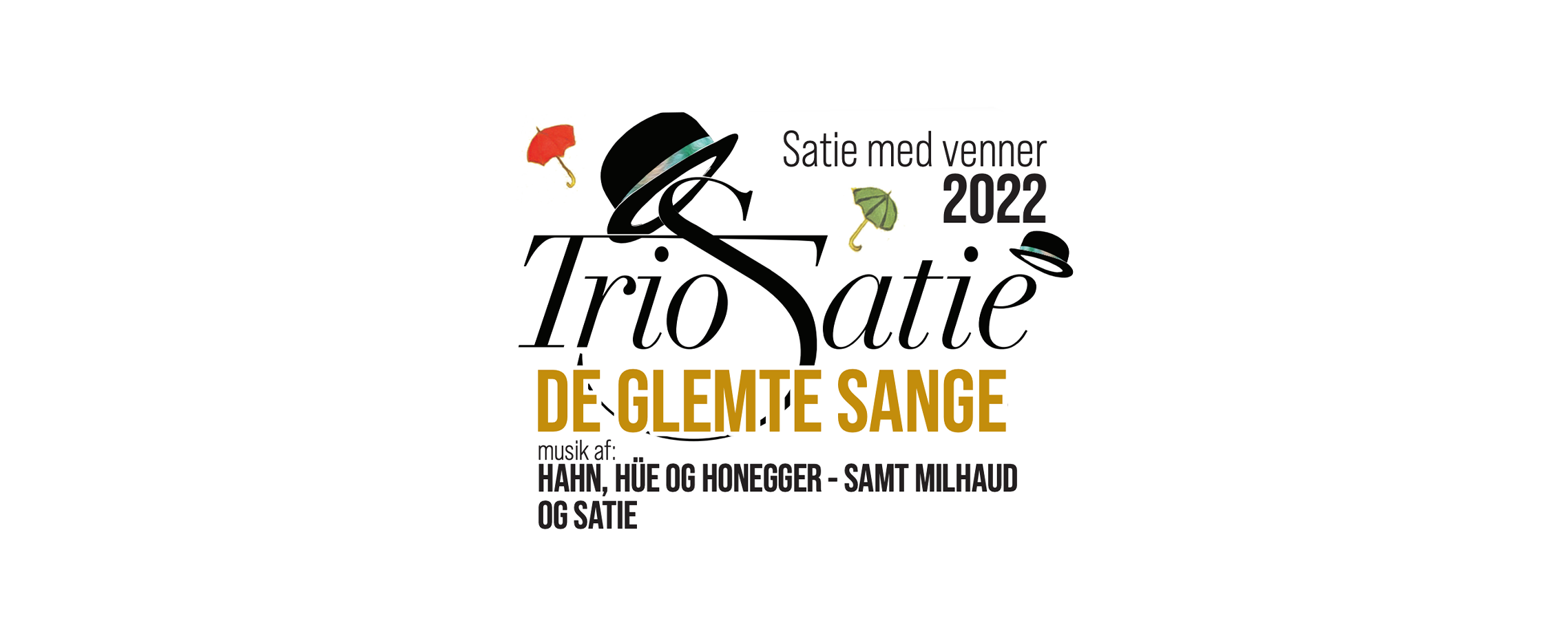 Les ariettes oublies - de glemte sange Les ariettes oublies - de glemte sange