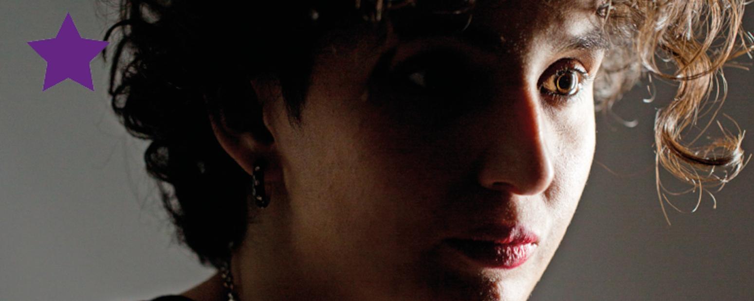 Fatima Daas To fransktalende forfattere på LiteratureXchange