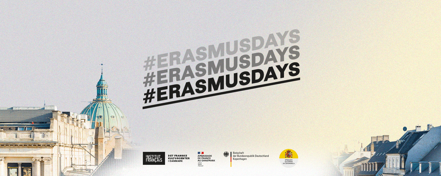 Erasmus Days 2022