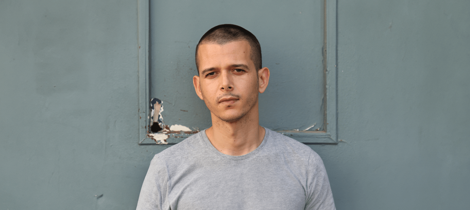 Abdellah Taïa à LiteratureXchange