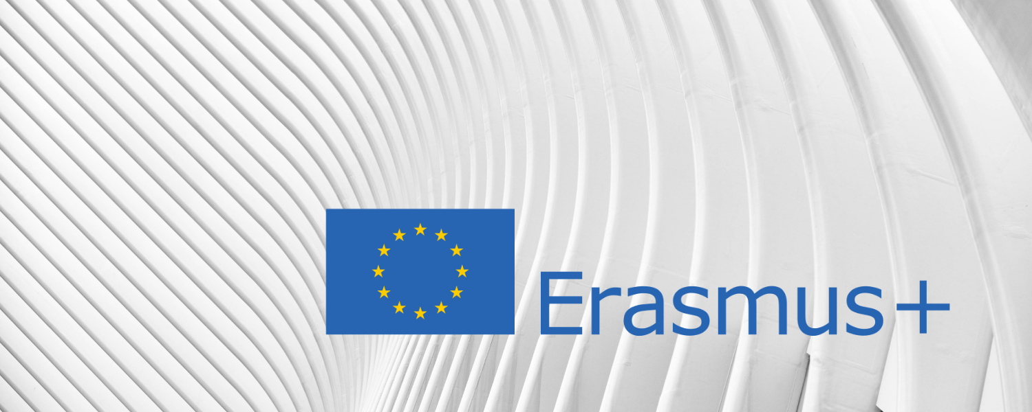 Erasmus + kursus Erasmus + kursus