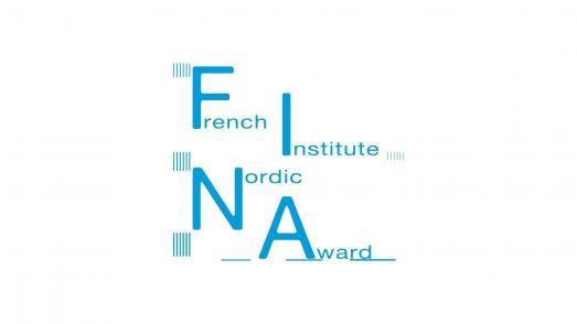 French Institute Nordic Award