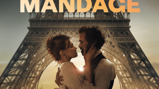 Franske Film Mandage efterår 2022