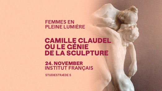 Camille Claudel : le génie de la sculpture