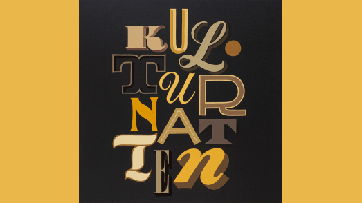 Kulturnattens logo