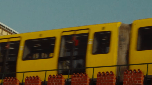 train