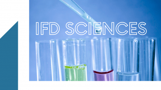 IFD Sciences - Institut français du Danemark