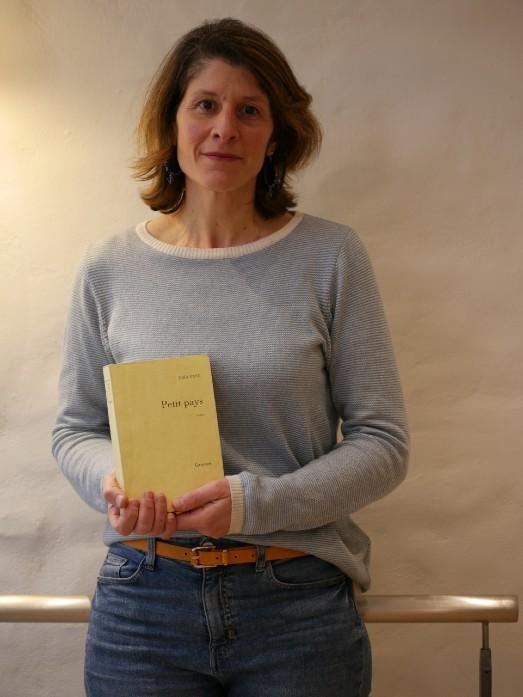 Nos professeurs - Den franske institute / Institut français du Danemark Nos professeurs - Den franske institute / Institut français du Danemark