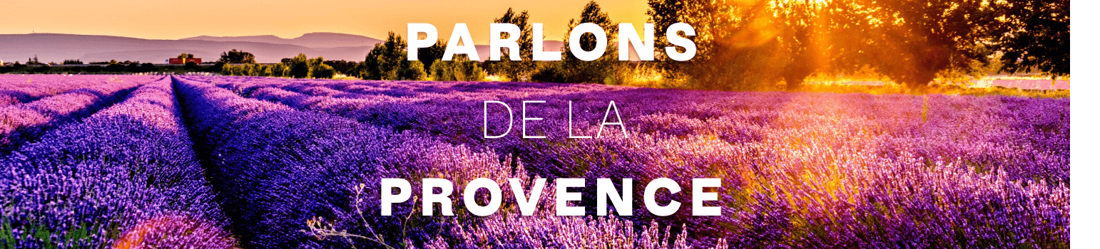 Foredrag om Provence